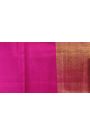 Patan Patola Silk Dual Colour Saree
