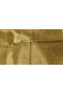 Mysore Crepe Mustard Saree