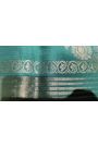 Venkatagiri Silk Leaf Green Saree With Kaddi Body