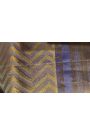 Gadwal Silk Navy Blue Saree