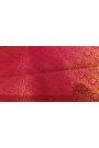 Gadwal Silk Sea Blue Saree