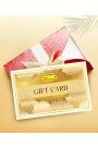 E- Gift Card