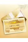 E- Gift Card