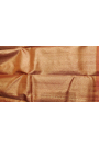 Kanchipuram Silk Black Saree