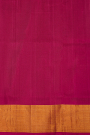 Uppada Silk Baby Pink Saree