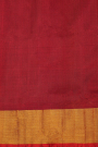 Uppada Silk Yellow Saree