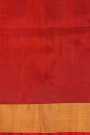 Uppada Silk Orange Saree