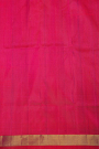 Uppada Silk Cream Saree