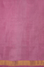 Uppada Silk Sky Blue Saree