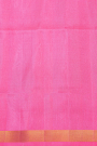 Uppada Silk Maroon Saree