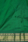 Bandhani Silk Orange Saree