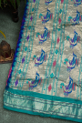 Bandhani Silk Pink Saree
