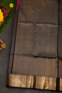 Coimbatore Soft Silk Pink Saree