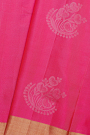 Coimbatore Soft Silk Pink Saree