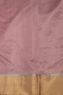 Chanderi Silk Onion Pink Saree