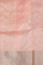 Chanderi Silk Multicolour Saree