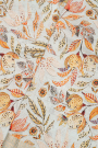Matka Silk Off White Saree