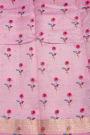 Matka Silk Multicolour Saree