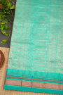 Narayanpet Silk Pink Saree