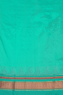 Narayanpet Silk Wine Saree