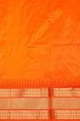 Narayanpet Silk Bottle Green Saree