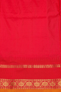 Narayanpet Silk Sky Blue Saree