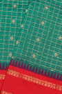 Narayanpet Silk Dual Colour Saree