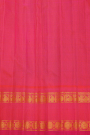 Gadwal Silk Grey Saree