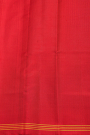 Patola Weaving Silk Mustard Saree