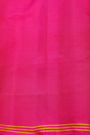 Patola Weaving Silk Multicolour Saree