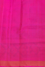 Patola Weaving Silk Navy Blue Saree