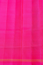 Patola Weaving Silk Multicolour Saree