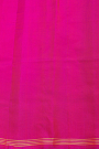 Patola Weaving Silk Purple Saree