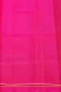 Patola Weaving Silk Pink Saree
