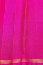 Patola Weaving Silk Multicolour Saree