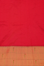 Paithani Silk Purple Saree