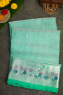 Venkatagiri Silk Dual Colour Saree