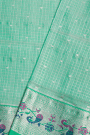 Venkatagiri Silk Dual Colour Saree