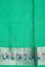 Venkatagiri Silk Dual Colour Saree