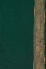 Banarasi Georgette Lilac Saree