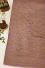 Banarasi Georgette Lilac Saree
