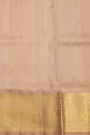 Venkatagiri Silk Pink Saree
