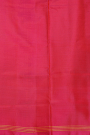Patola Silk Sea Blue Saree
