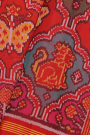 Patola Silk Multicolour Saree