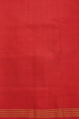 Patola Silk Multicolour Saree