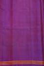 Patola Silk Multicolour Saree