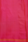 Patola Silk Multicolour Saree