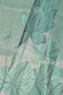 Kancheepuram Silk Ice Blue Saree