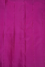 Kancheepuram Silk Magenta Saree
