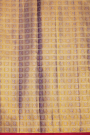 Kancheepuram Silk Dual Colour Saree